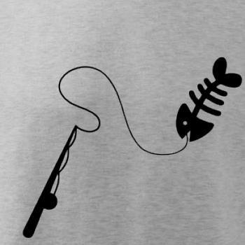 Rybárčenie - Prút