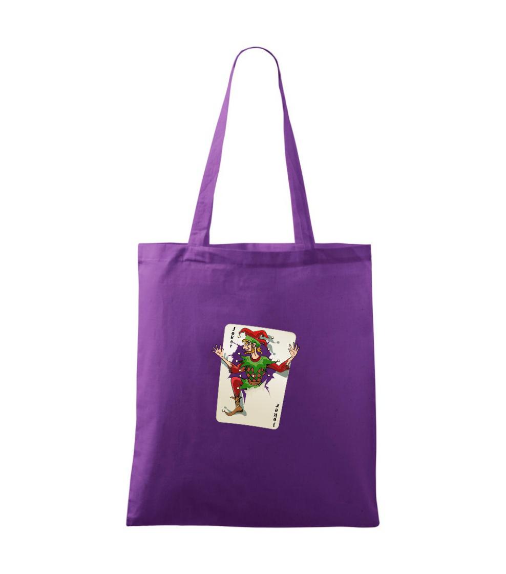 Karta Joker Karta Joker