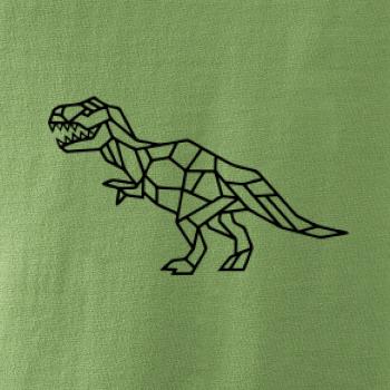 Tyranosaurus geometria