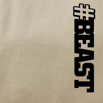Beast hashtag