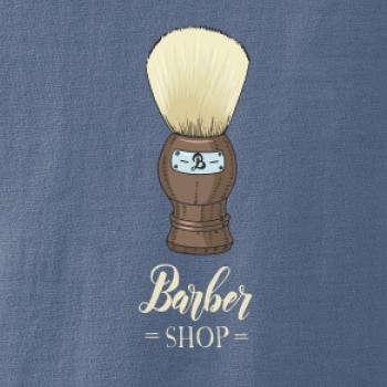 Barber Shop štetka 