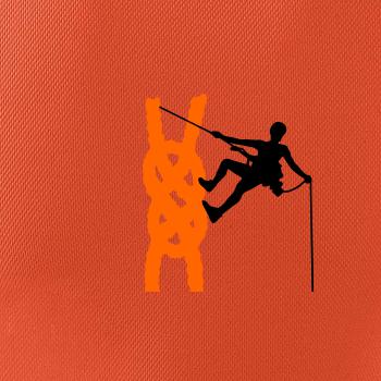 Lano horolezec Lano horolezec