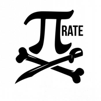 Pirate PÍ Pirate PÍ