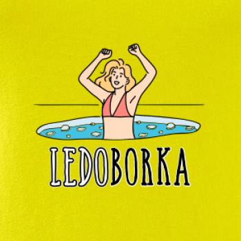 Ledoborka