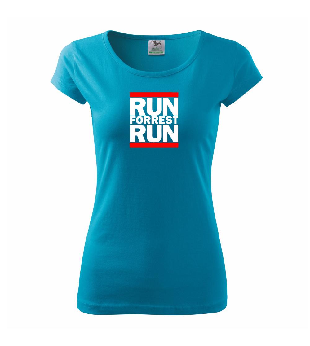 Run Forrest Run Run Forrest Run