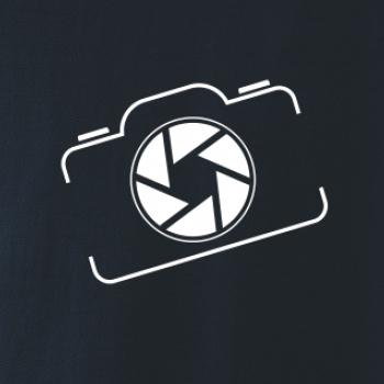 Zrkadlovka obrys Zrkadlovka obrys