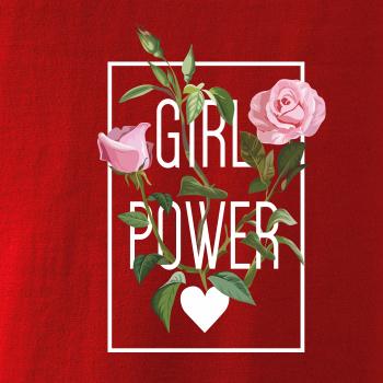 Girl Power - ruža
