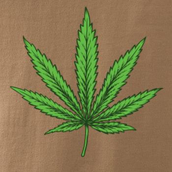 Zelený list Zelený list