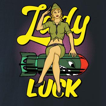 Lady Luck