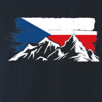 České hory České hory