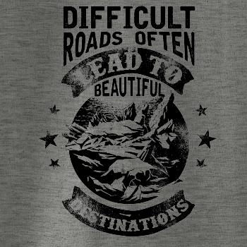 Difficult Roads