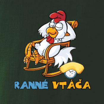 Ranné vtáča