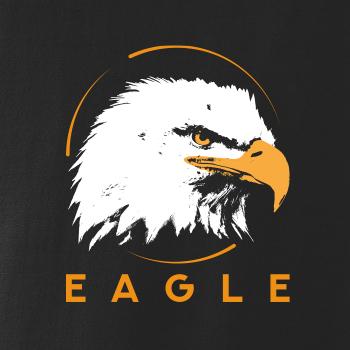 Eagle hlava Eagle hlava