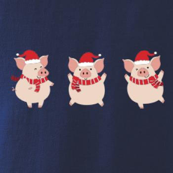 Vianočné prasiatka