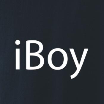 iBoy