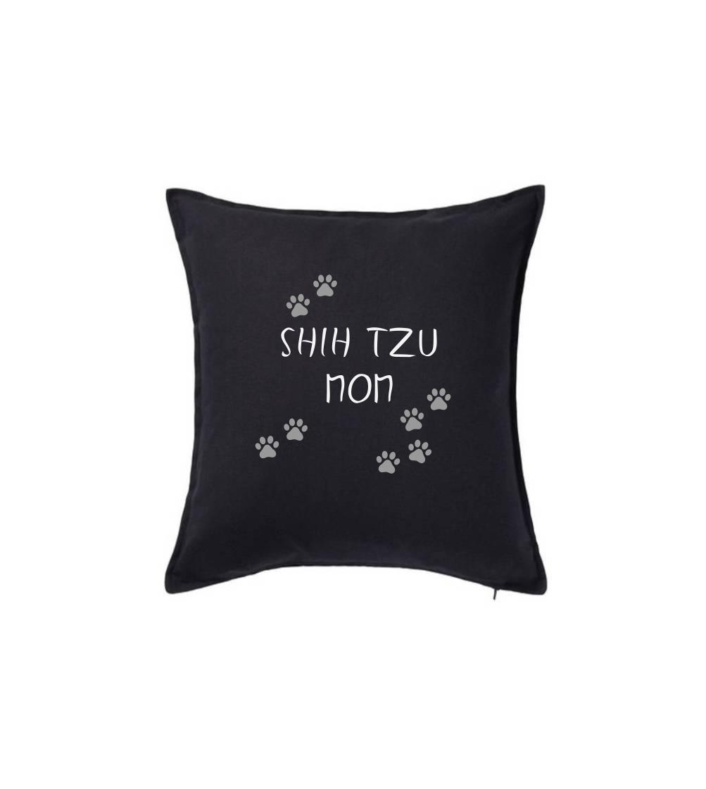 Shih-tzu mom (Reflexné labky)