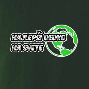 Najlepší dedko na svete