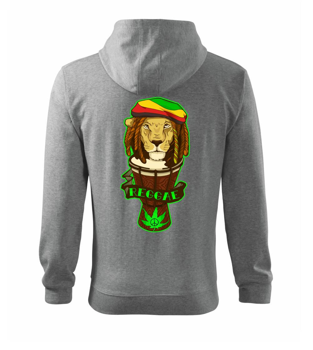 Reggae lev Reggae lev