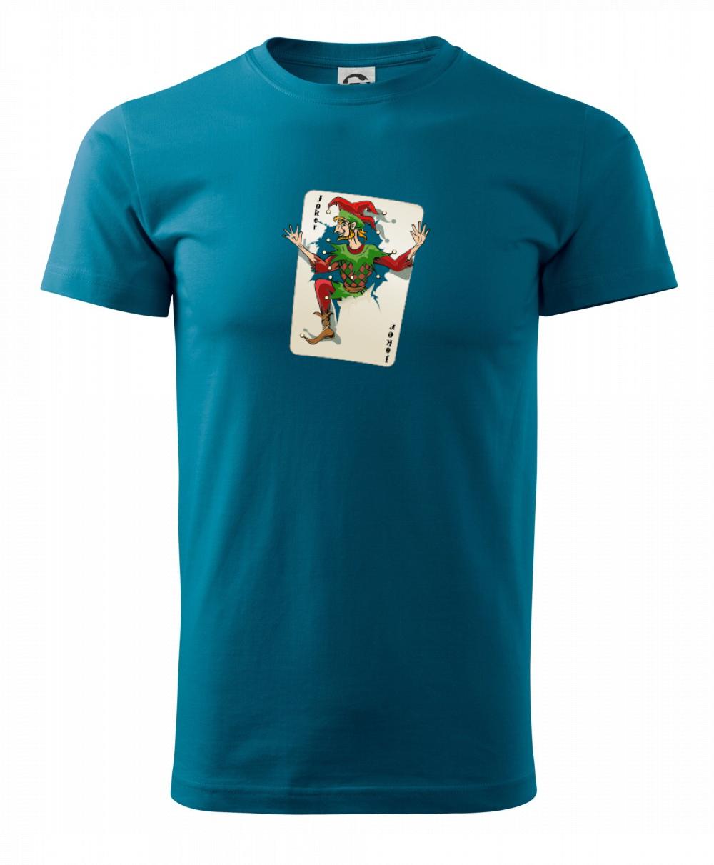 Karta Joker Karta Joker