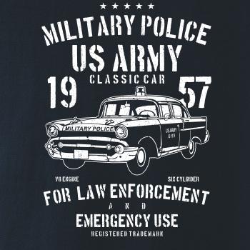 Army Classic Car Army Classic Car