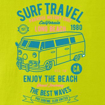 Surf Travel Surf Travel