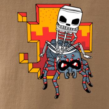 Minemania (Pecka design)