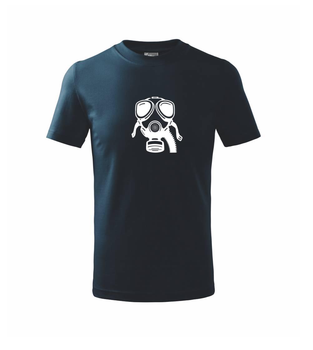 Plynová maska Plynová maska