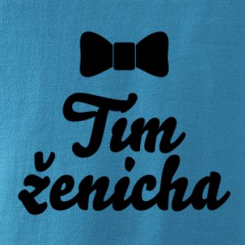 Motýlik tím - tričko na rozlúčku