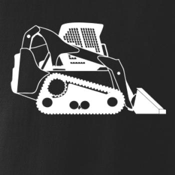 Bobik veľký pásový