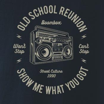 Boombox