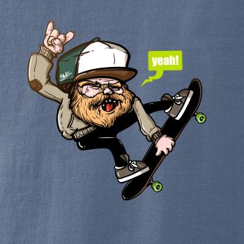 Skate lumberjack Skate lumberjack