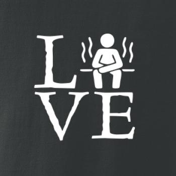Love sauna