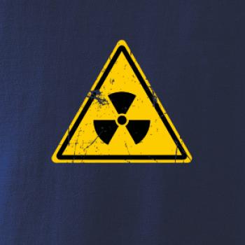 Rádioaktívna značka