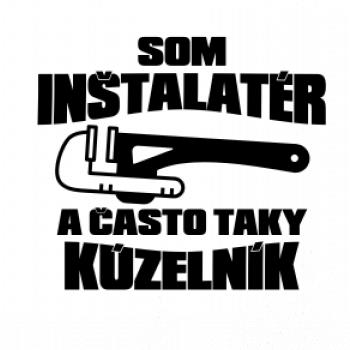Inštalatér kúzelník