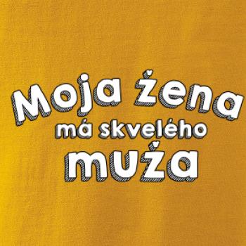Moja žena má skvelého muža / Môj muž má skvelú ženu