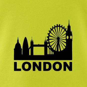 London Silueta