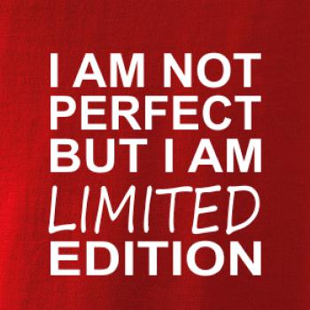 Limited edition Limited edition