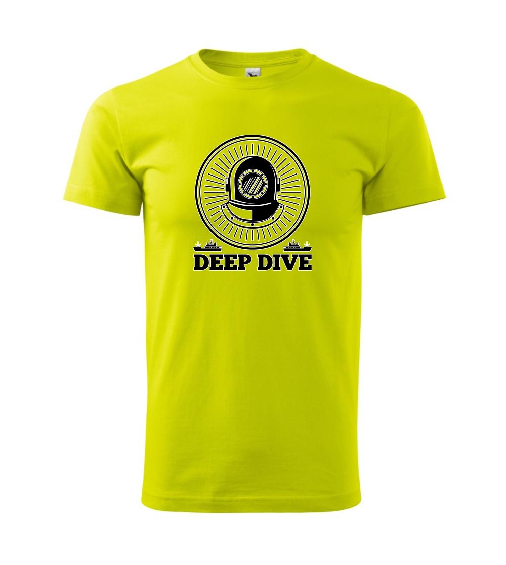 Deep dive erb Deep dive erb