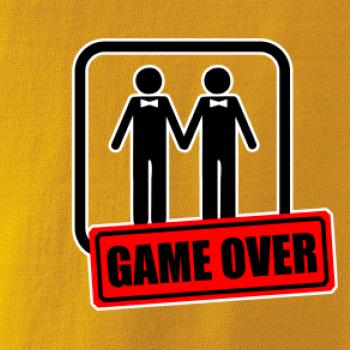 Bachelor Party - Game over (gay) Bachelor Party - Game over (gay)