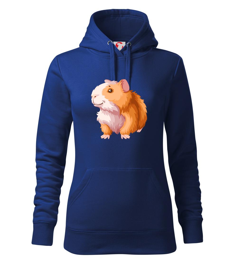 Morča - kreslené, bielo oranžové Morča - kreslené, bielo oranžové