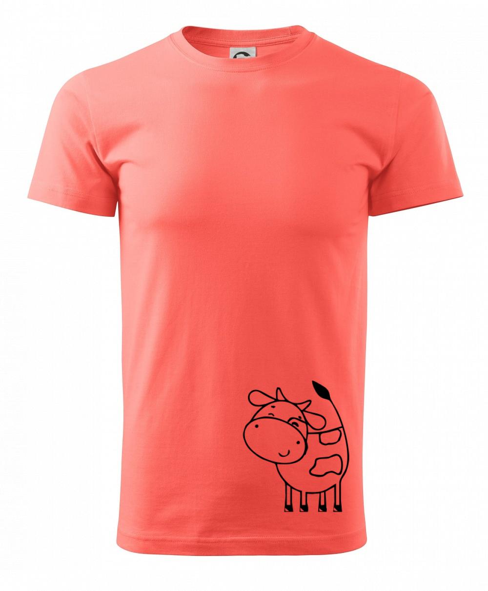 Krava veselá Krava veselá