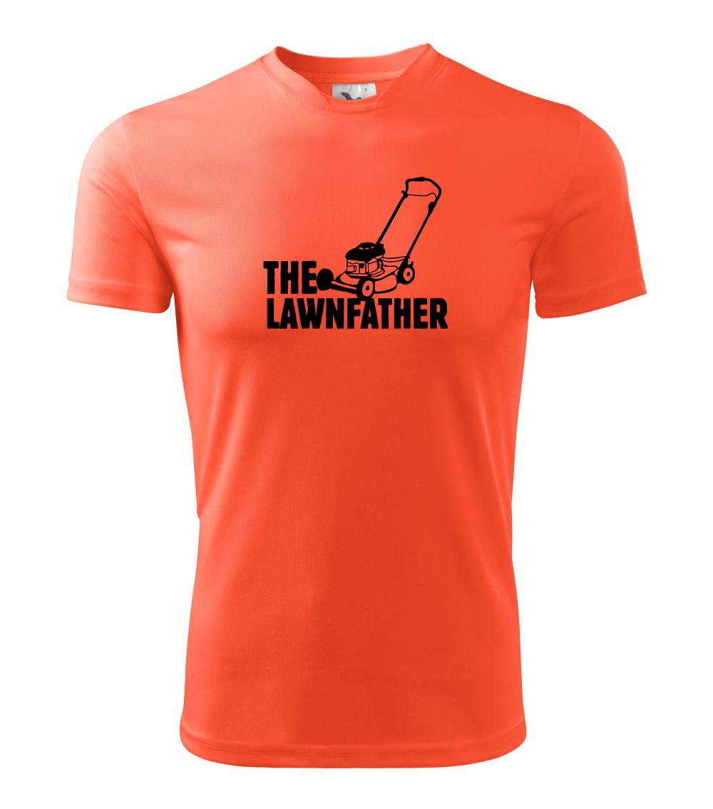 The Lawnfather The Lawnfather