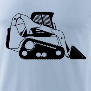 Bobik veľký pásový