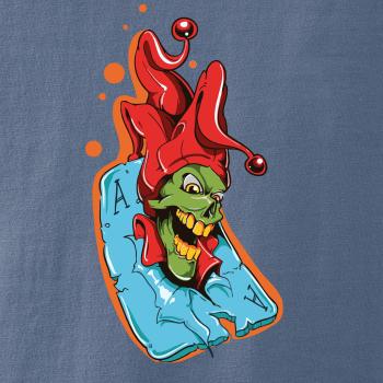 Poker - Joker v esu Poker - Joker v esu