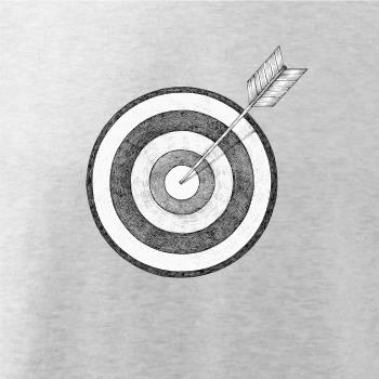 Terč na lukostreľbu Terč na lukostreľbu