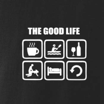 Good life voda