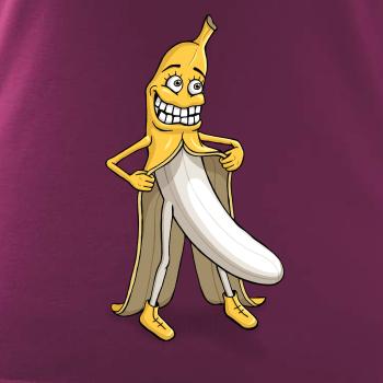 Úchylný banán (Hana-creative)