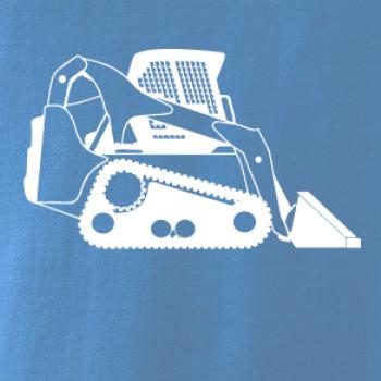 Bobik veľký pásový Bobik veľký pásový