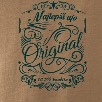 Vintage - Najlepší ujo