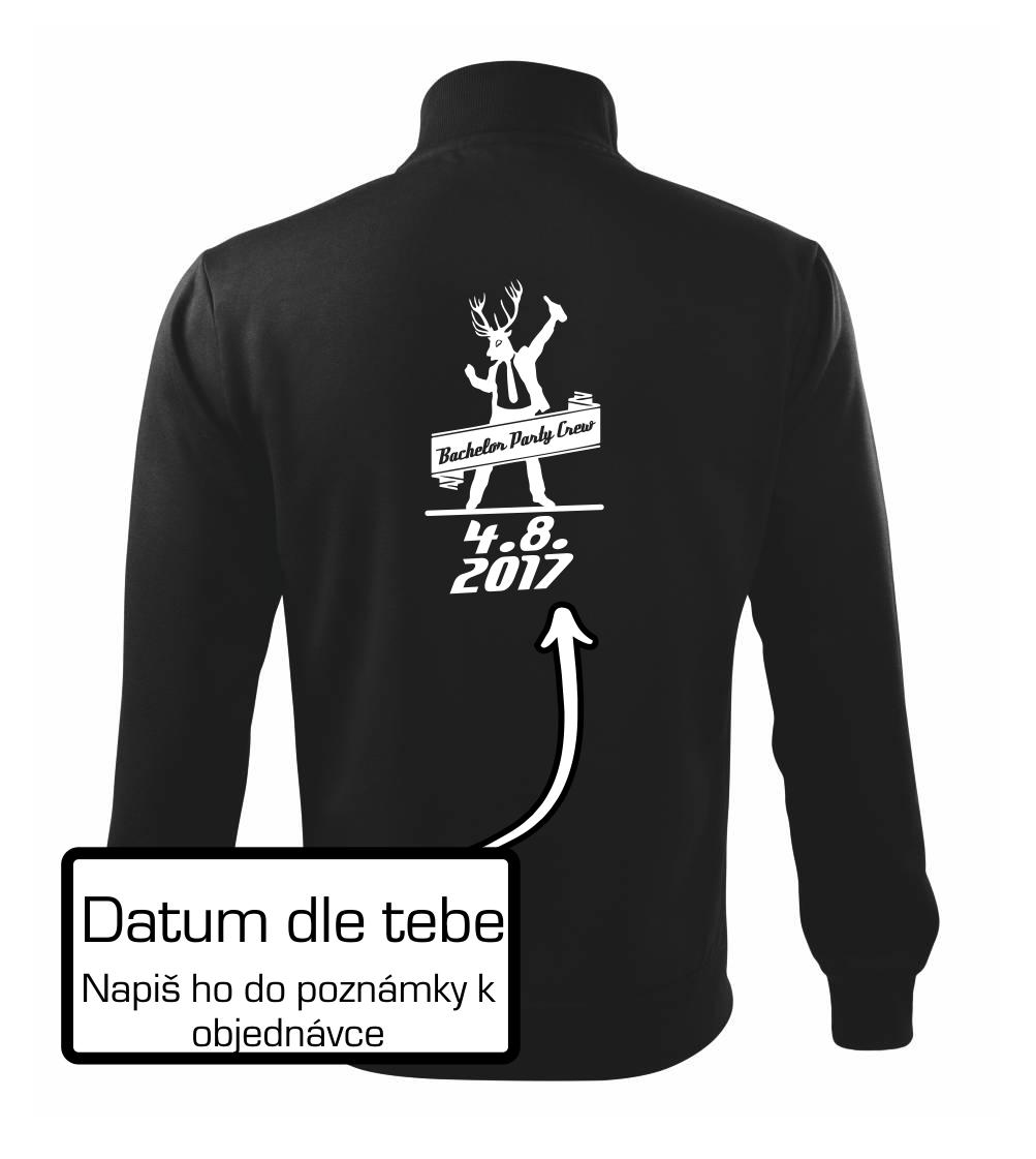 Bachelor Crew Bachelor Crew